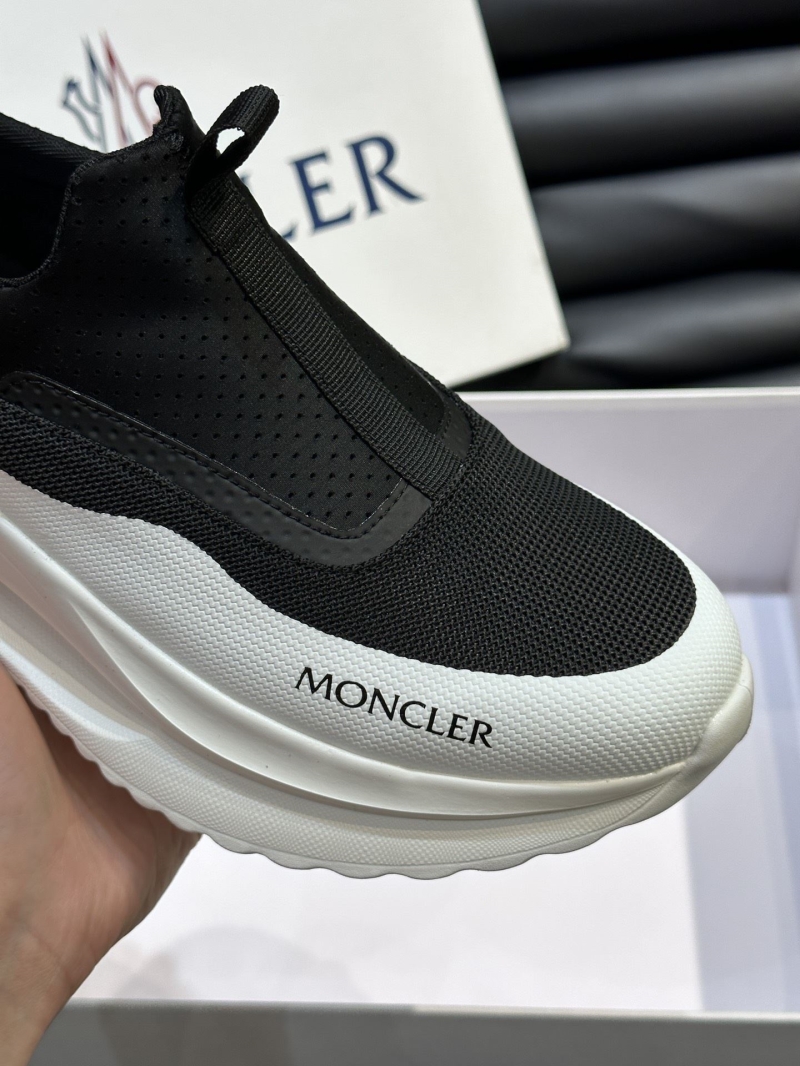 Moncler Sneakers